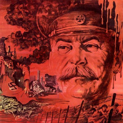I'm Knoq. Call me Knoq.
Gay. Communist. Petty bourgeois settler on occupied Turtle Island. Christian.