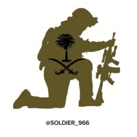 SOLDIER (@soldier_966) 's Twitter Profile Photo