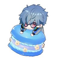 零@のんびりゲーム実況 (@zeroiro) Twitter profile photo