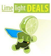 Limelight Deals connects local consumers with  businesses to bring shoppers up to 90% savings at restaurants, stores, spas, entertainment venues and more.