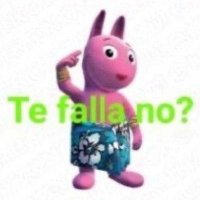 π¦ββ¬ (@zapalloconpata) 's Twitter Profile