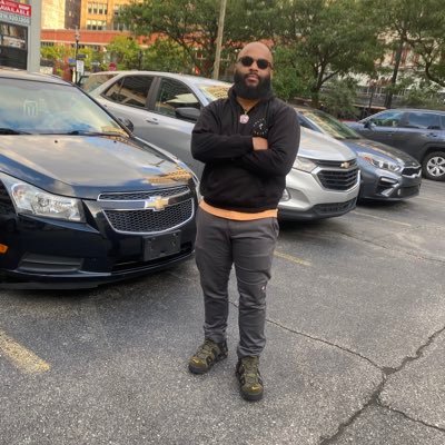 CLE📍Bag Chaser 💼💰💸 Life Is Like A Stage ,& I Jus Play My Part ⏰💯| | p.s. Professional Painter contact me 🤑🎨👨🏽🎨 #GirlDad