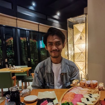 LOS (Line Of Sight)
Front end Dev, Hardware Enthusiast
