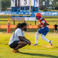 Coach “Boobie” Davis (@_coachdavis_) 's Twitter Profile