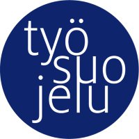 Työsuojeluhallinto (@tervettatyota) 's Twitter Profile Photo Työsuojeluhallinto (@tervettatyota) 's Twitter Profile Photo