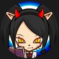 Neko_Devil🌞JM🌛STARMIE⭐ (@supa_1709) 's Twitter Profile