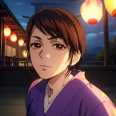 BocchiTraveler9's profile picture. 