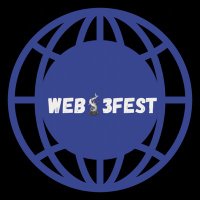 Webs3 Festival | Coming Soon 2024 !!! (@webs3_fest) 's Twitter Profile
