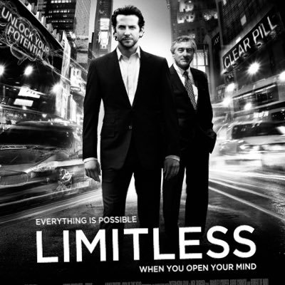 fred_smith_2024's profile picture. limitless