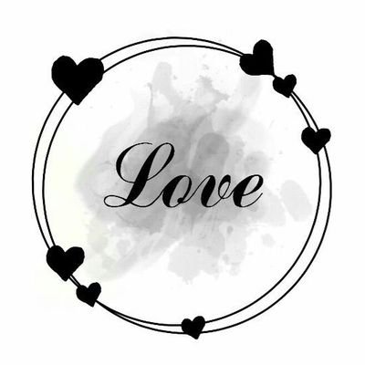 Follow and turn on the notification for love messages 🤍
