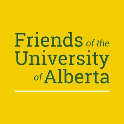 Building connections between the University of Alberta and the broader community. Become a Friend today!