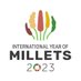 International Year Of Millets 2023 (@iym2023) Twitter profile photo International Year Of Millets 2023 (@iym2023) Twitter profile photo