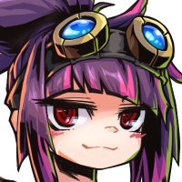 麻痹蘑菇AlloyMushroom (@wtfmabimogu) 's Twitter Profile