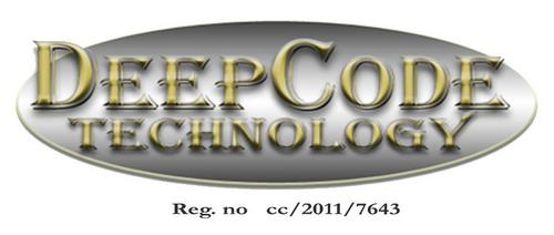 DeepCodeTech's profile picture. DeepCode Technology is Information Communication Technology consultation, service and development company specializing in web and software applications design,
