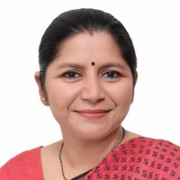 Richa Pandey Mishra (Modi Ka Pariwar) (@richapandey) 's Twitter Profile Photo Richa Pandey Mishra (Modi Ka Pariwar) (@richapandey) 's Twitter Profile Photo