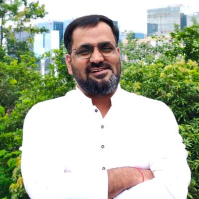 Jahid_Sheikh007's profile picture. II Development Sector Professional II Director II @WEHubHyderabad ll Social Worker ll Views expressed in tweets are personal. RTs not endorsement ll