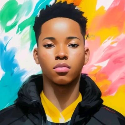 harold974790851's profile picture. Am an artist from Nigeria and I sing afrobeat song