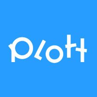 株式会社Plott 公式 (@plott_inc) Twitter profile photo
