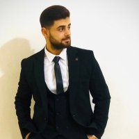 Mehmet Gümüş (@mehmett_gms) Twitter profile photo