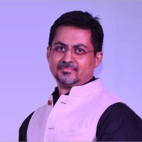 Siddhartha Mukherjee (@sidmvrck) 's Twitter Profile Photo Siddhartha Mukherjee (@sidmvrck) 's Twitter Profile Photo