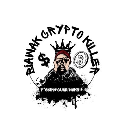 TumbasNggoJajan's profile picture. Just an ordinary trader, not a professional. Enthusiastic about crypto and stocks market. #DYOR #NFA #Bitcoin #Altcoin #Memecoin #CEX #DEX