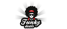 funky_deals's profile picture. Somos una nueva web de ofertas diarias de productos con envío a toda España . Hemos vendido miles de artículos a través de Groupon ,Ahora también en nuestra web