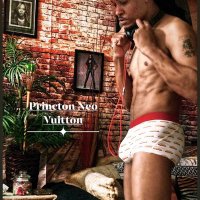 IG=PRINCTON NEO VUITTON (@princtonvuitton) 's Twitter Profile