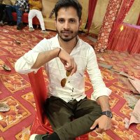 Vishal Kumar (@vishal210899) 's Twitter Profile