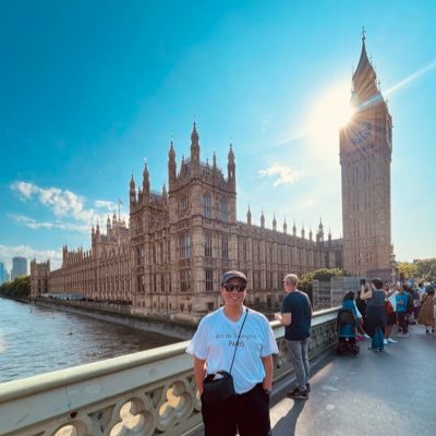 myselfandlouie's profile picture. No need to shout to be heard. Sometimes the best way to be heard is to remain silent.