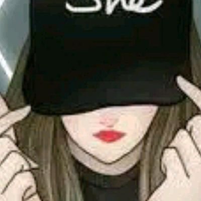 amoral_bitch's profile picture. 