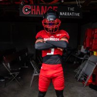 Rayshawn Williams (@rayshawn05) 's Twitter Profile