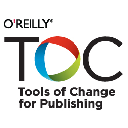 O'Reilly Media's TOC connects the people, companies, and organizations asking and answering the questions that will define the future of publishing.