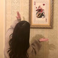 しゃけ (@dsny_luvs2) 's Twitter Profile