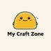 mycraftzone (@mycraftzone) Twitter profile photo mycraftzone (@mycraftzone) Twitter profile photo