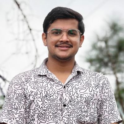 Frontend Developer @trigitaltech | Vue.js & React enthusiast | Passionate about crafting seamless UI/UX | Sharing insights, tips, and projects