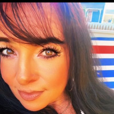 lolamontez11234's profile picture. maga all the way