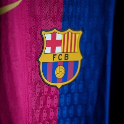 Motivated to be a true Barca fan!!
La visca barca,
La visca Catalonia 💪💪💯