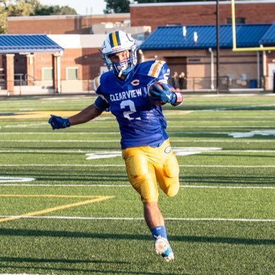 class of 2024 RB | 5’9 190 lbs | 4 yr eligibility left | Recruitment 100% open! | 915-702-6794 | ashtonpabon22@gmail.com