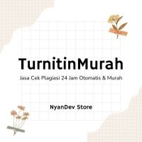 TurnitinMurah.id | Cek Plagiasi di Telegram (@turnitinmurahid) 's Twitter Profile