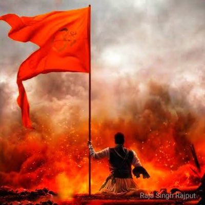 Santaniempire's profile picture. Make Bharat Hindu Rashtra again 🇮🇳🪬🕉️