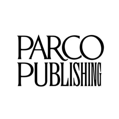PARCO出版（パルコ出版）さんのプロフィール画像