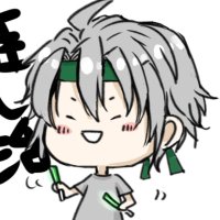 あわつき@🩶💚を愛でる人 (@sui_awatuki) 's Twitter Profile Photo あわつき@🩶💚を愛でる人 (@sui_awatuki) 's Twitter Profile Photo