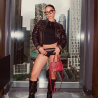 ZOÉ ECHEVERRÍA (@_zoeche) 's Twitter Profile