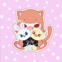 クル🐥🐰 (@krmi920) 's Twitter Profile Photo クル🐥🐰 (@krmi920) 's Twitter Profile Photo