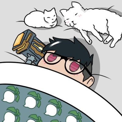 vincedeliciousさんのプロフィール画像