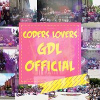 Coders Lovers GDL (@coderslgdloffic) 's Twitter Profile