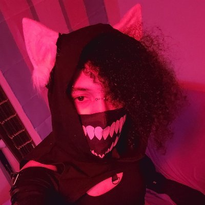 🏳️⚧️~She/It~DogΘΔ~30~🔞
ᴾᵘᵖᵖʸ ᴹᵃᵈᵉ ᵒᶠ ᵀⱽ ˢᵗᵃᵗⁱᶜ
ᴅᴏɢ ɢᴏᴅᴅᴇꜱꜱ ɢɪᴠᴇꜱ ʜᴇʀ ʀᴜꜰꜰᴇꜱᴛ ꜱᴛɪᴄᴋꜱ ᴛᴏ ʜᴇʀ ᴢᴏᴏᴍɪᴇꜱᴛ ᴘᴜᴘᴘɪᴇꜱ.
ʍɛռȶǟʟʟʏ Sɨʟʟy
ᴍʏ ᴘᴜᴘᴘʏᴅᴏʟʟ ~ @doggydoe