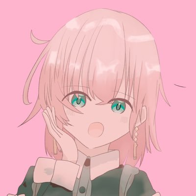 AkaneSene's profile picture. 近代のこんぽーざー 🩵