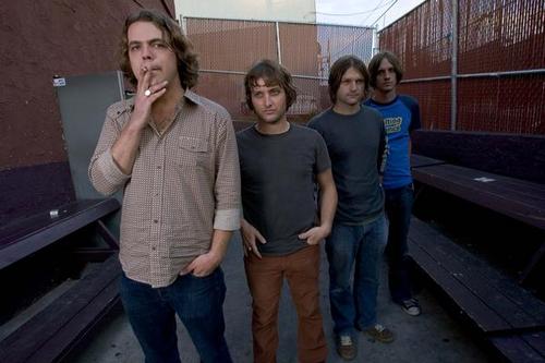 TheBrokenWest's profile picture. The Broken West was a band. We broke up in 2009. But Twitter wasn't popular then.