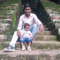 AJAY KUMAR DHRUV (@ajaydhruv1995) 's Twitter Profile